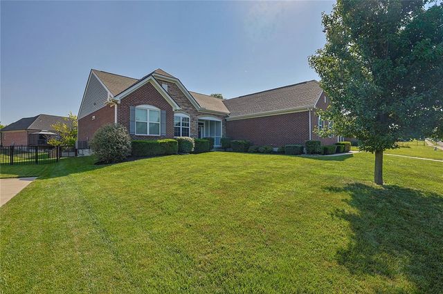 5334 Renaissance Park Drive, Middletown, OH 45005