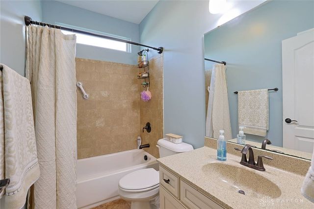 5334 Renaissance Park Drive, Middletown, OH 45005