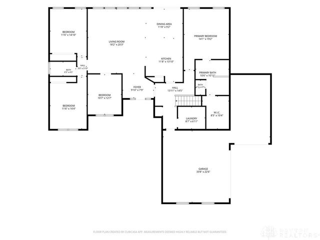 5334 Renaissance Park Drive, Middletown, OH 45005