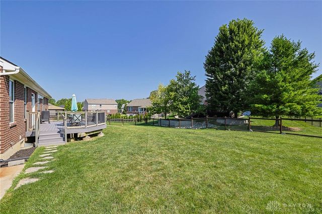 5334 Renaissance Park Drive, Middletown, OH 45005