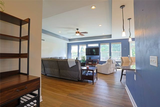 5334 Renaissance Park Drive, Middletown, OH 45005