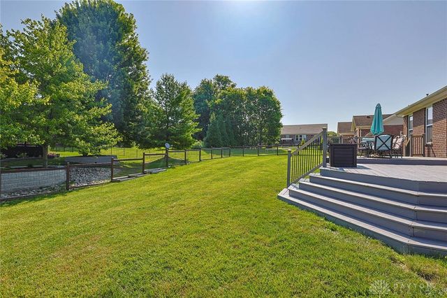 5334 Renaissance Park Drive, Middletown, OH 45005