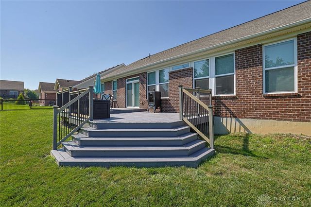 5334 Renaissance Park Drive, Middletown, OH 45005