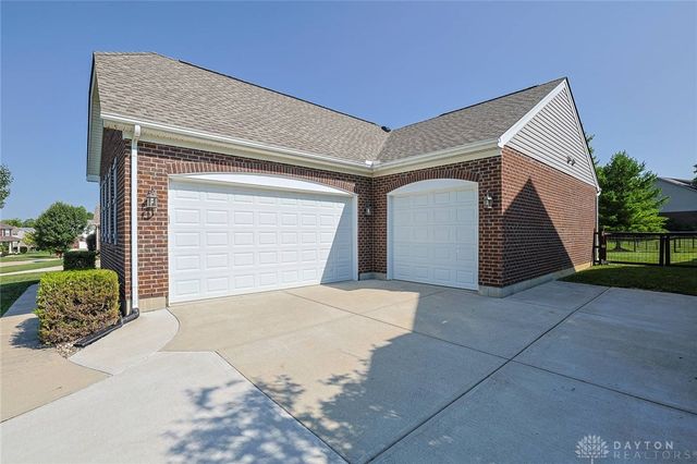 5334 Renaissance Park Drive, Middletown, OH 45005