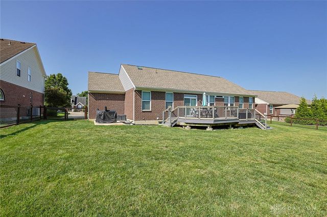 5334 Renaissance Park Drive, Middletown, OH 45005