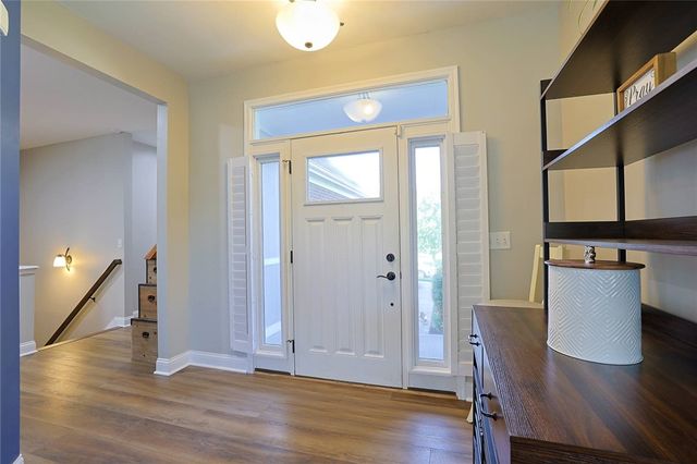 5334 Renaissance Park Drive, Middletown, OH 45005
