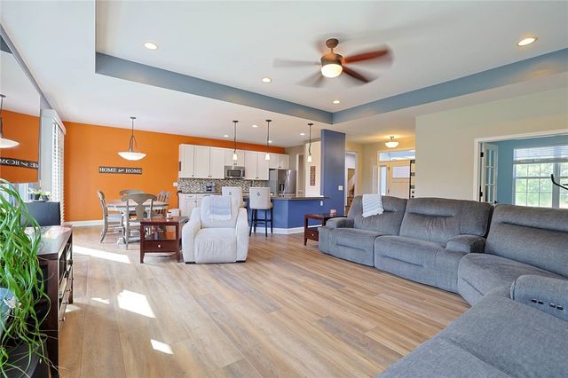 5334 Renaissance Park Drive, Middletown, OH 45005
