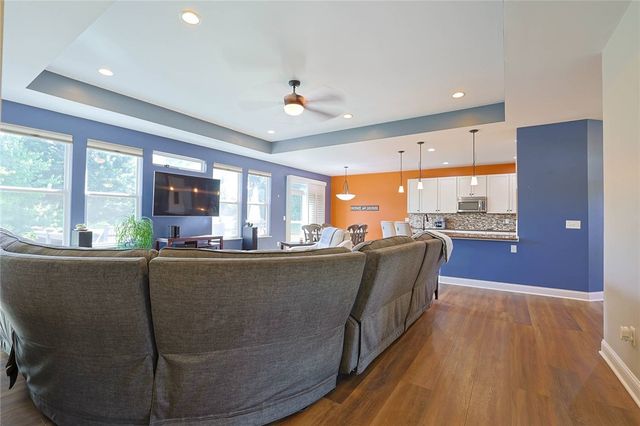 5334 Renaissance Park Drive, Middletown, OH 45005