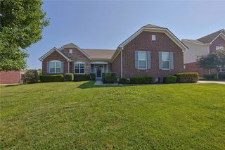 5334 Renaissance Park Drive, Middletown, OH 45005