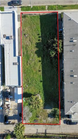 5869 West, Los Angeles, CA 90043