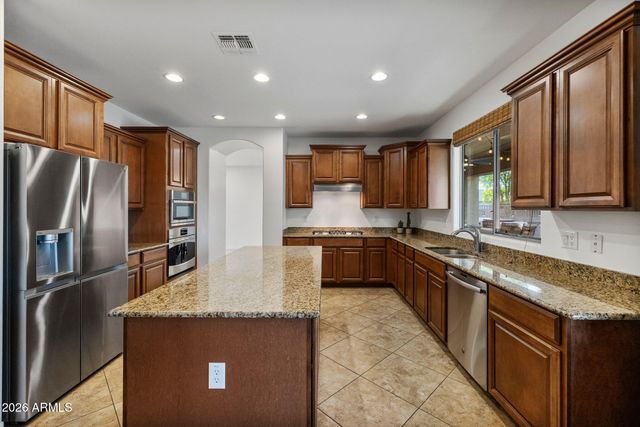 1434 E TONTO Drive, Chandler, AZ 85249