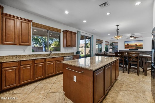 1434 E TONTO Drive, Chandler, AZ 85249