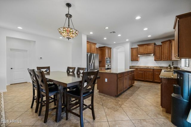 1434 E TONTO Drive, Chandler, AZ 85249