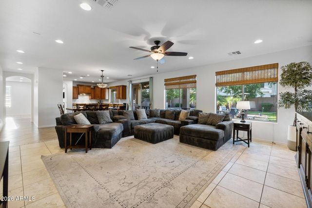 1434 E TONTO Drive, Chandler, AZ 85249