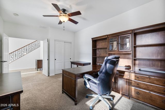 1434 E TONTO Drive, Chandler, AZ 85249