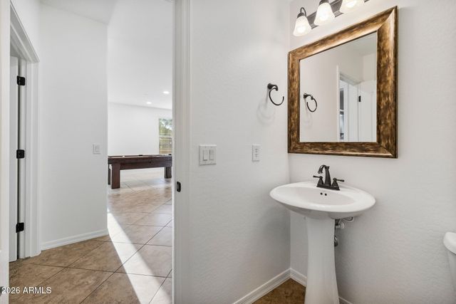 1434 E TONTO Drive, Chandler, AZ 85249