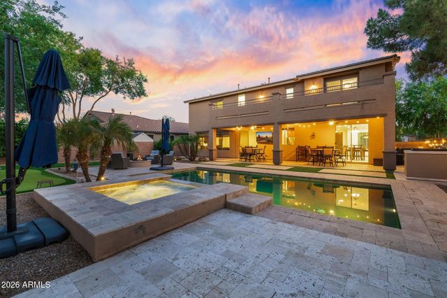 1434 E TONTO Drive, Chandler, AZ 85249