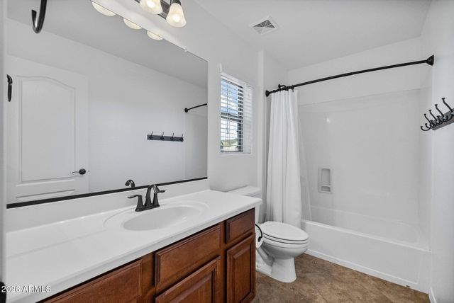 1434 E TONTO Drive, Chandler, AZ 85249