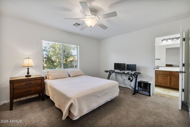 1434 E TONTO Drive, Chandler, AZ 85249