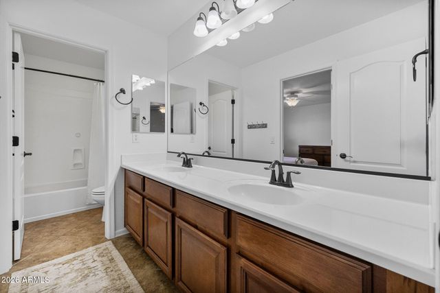 1434 E TONTO Drive, Chandler, AZ 85249