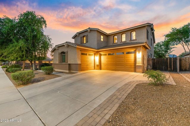 1434 E TONTO Drive, Chandler, AZ 85249