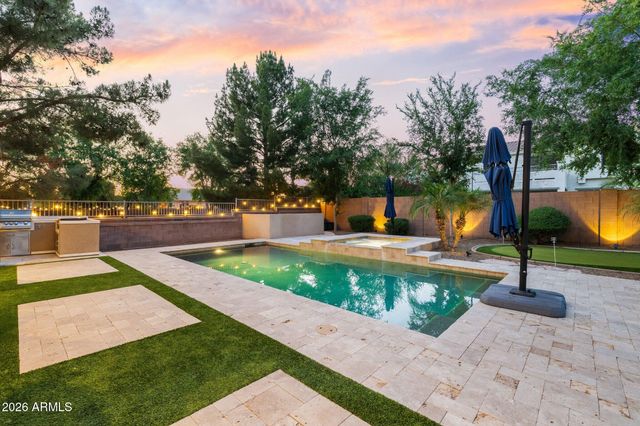 1434 E TONTO Drive, Chandler, AZ 85249