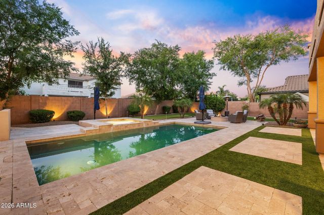 1434 E TONTO Drive, Chandler, AZ 85249