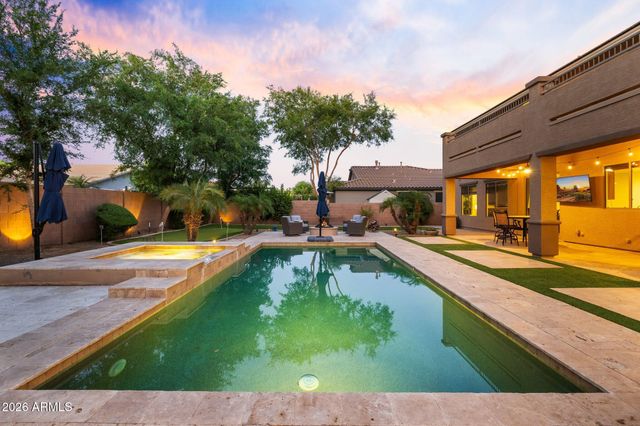 1434 E TONTO Drive, Chandler, AZ 85249