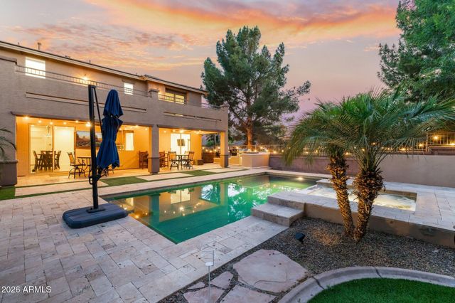 1434 E TONTO Drive, Chandler, AZ 85249