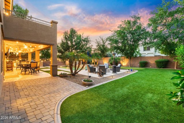 1434 E TONTO Drive, Chandler, AZ 85249