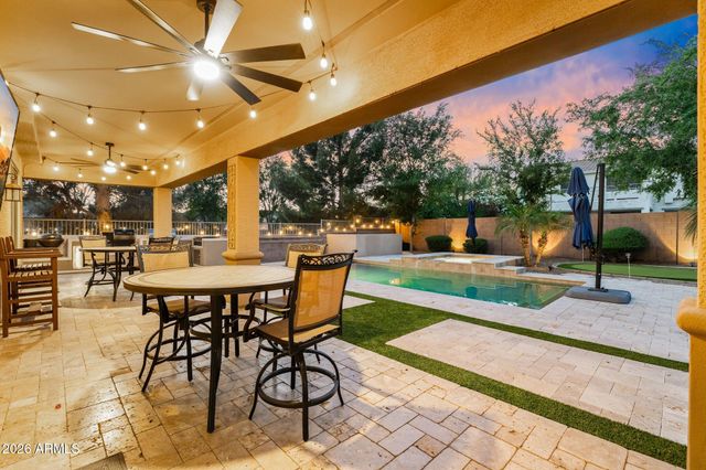 1434 E TONTO Drive, Chandler, AZ 85249