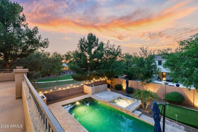 1434 E TONTO Drive, Chandler, AZ 85249