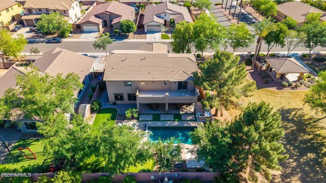 1434 E TONTO Drive, Chandler, AZ 85249