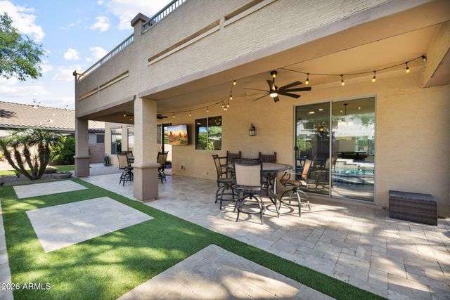 1434 E TONTO Drive, Chandler, AZ 85249