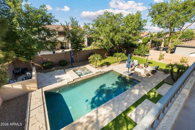 1434 E TONTO Drive, Chandler, AZ 85249