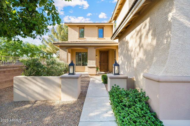 1434 E TONTO Drive, Chandler, AZ 85249