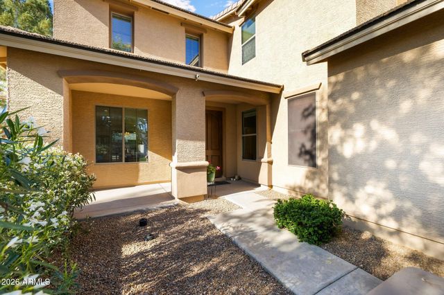 1434 E TONTO Drive, Chandler, AZ 85249