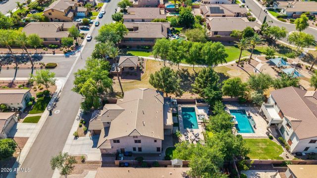 1434 E TONTO Drive, Chandler, AZ 85249