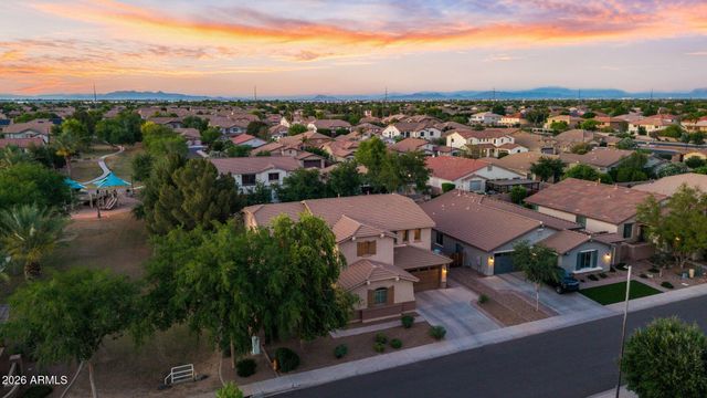 1434 E TONTO Drive, Chandler, AZ 85249