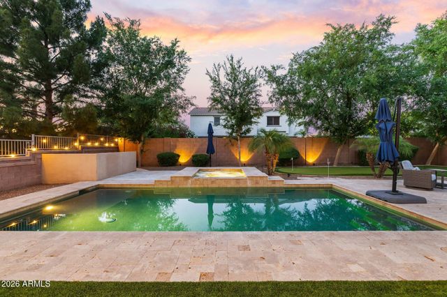 1434 E TONTO Drive, Chandler, AZ 85249