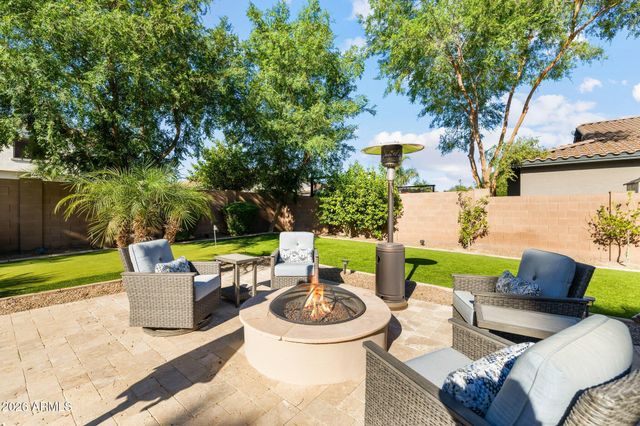 1434 E TONTO Drive, Chandler, AZ 85249