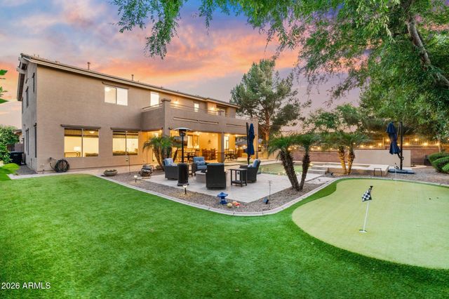 1434 E TONTO Drive, Chandler, AZ 85249