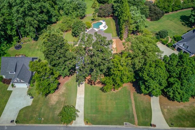 6560 Pond View Court, Clermont, GA 30527
