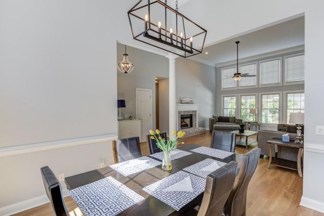 6560 Pond View Court, Clermont, GA 30527
