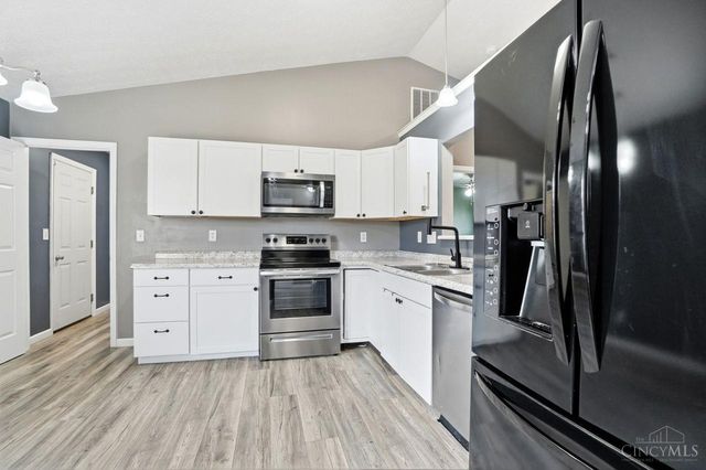 247 Deer Creek Drive, Pierce Twp, OH 45102