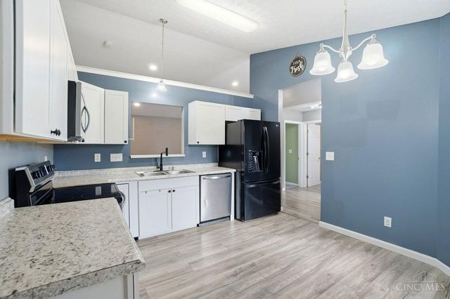 247 Deer Creek Drive, Pierce Twp, OH 45102