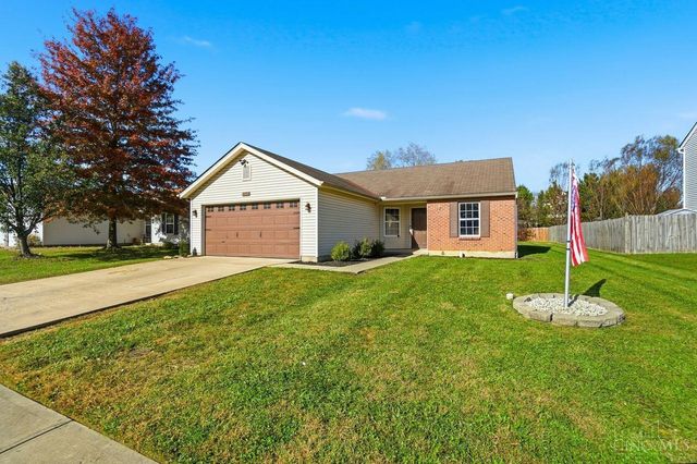 247 Deer Creek Drive, Pierce Twp, OH 45102