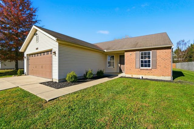 247 Deer Creek Drive, Pierce Twp, OH 45102