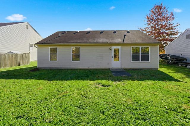 247 Deer Creek Drive, Pierce Twp, OH 45102