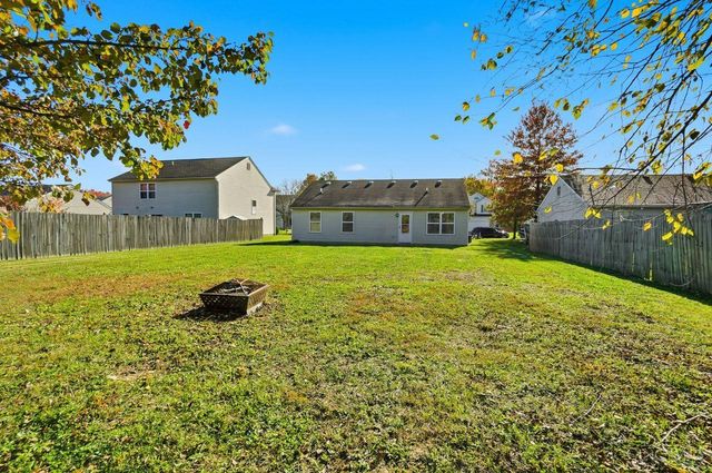 247 Deer Creek Drive, Pierce Twp, OH 45102